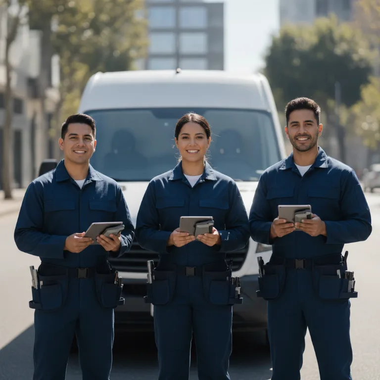 Abogado Fiscal equipo en Venustiano Carranza